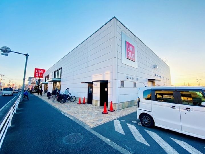 神奈川県藤沢市亀井野(一戸建)の賃貸物件の周辺