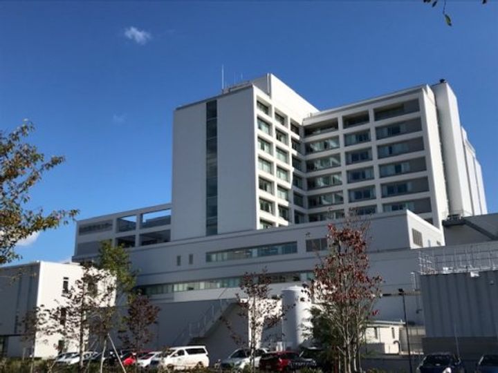 Rosebayの周辺