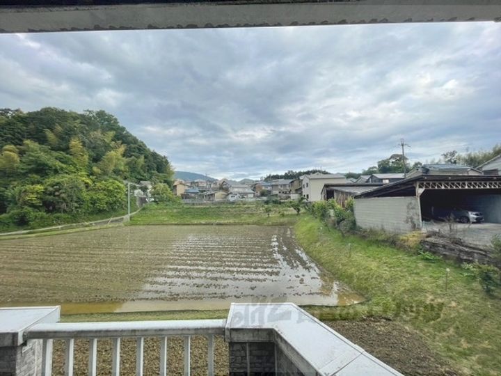 ウッディタウンB棟のその他画像