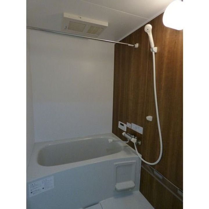 LAVIE長嶺(ラヴィ ナガミネ)の風呂