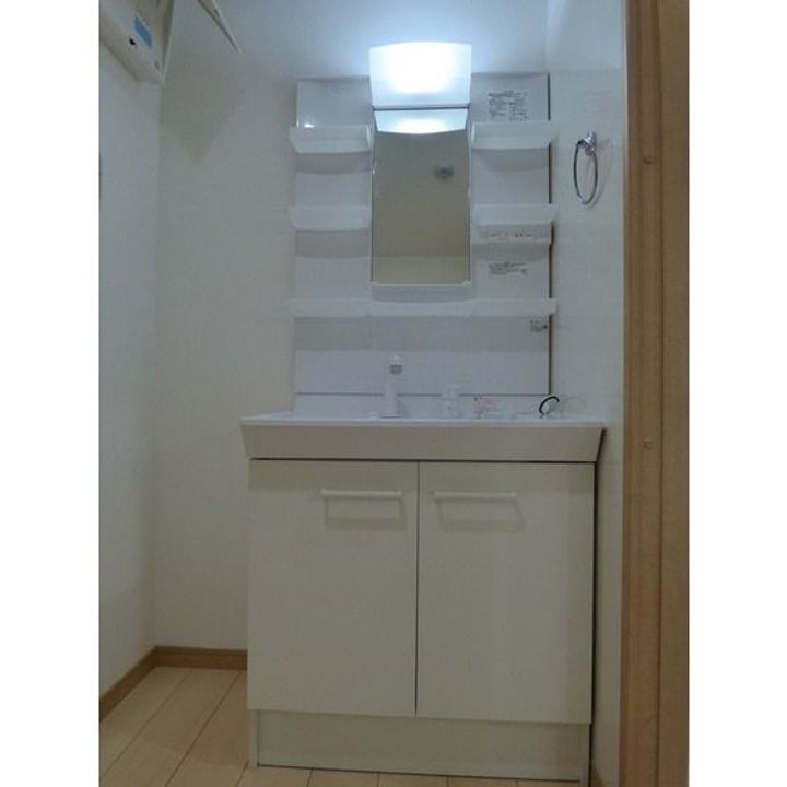 LAVIE長嶺(ラヴィ ナガミネ)の内装