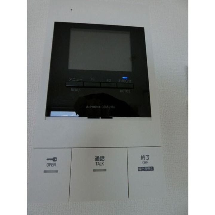 LAVIE長嶺(ラヴィ ナガミネ)の内装