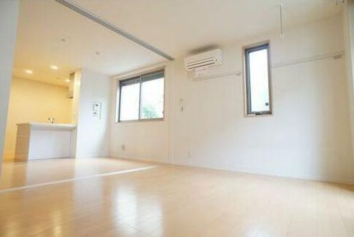 東京都世田谷区松原5(アパート)の賃貸物件の内装