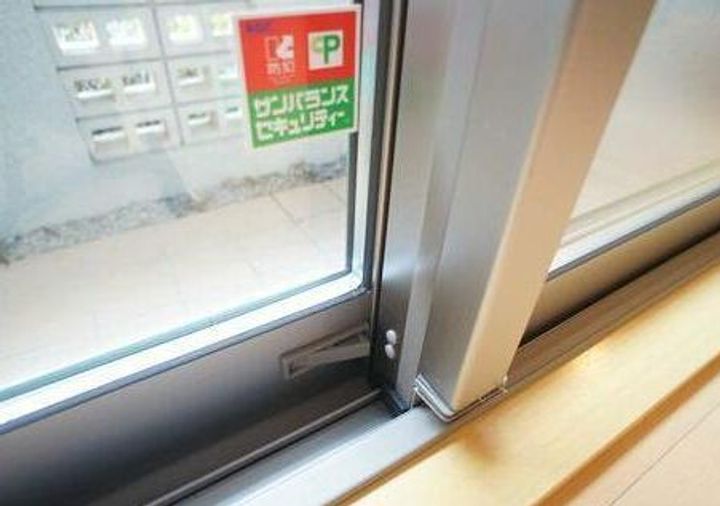 東京都世田谷区松原5(アパート)の賃貸物件の内装