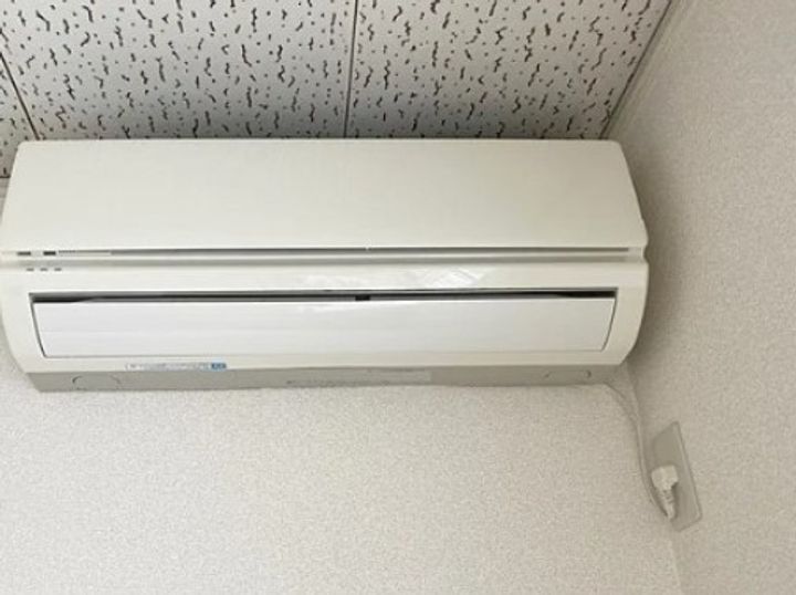 千葉県習志野市谷津5(アパート)の賃貸物件の内装