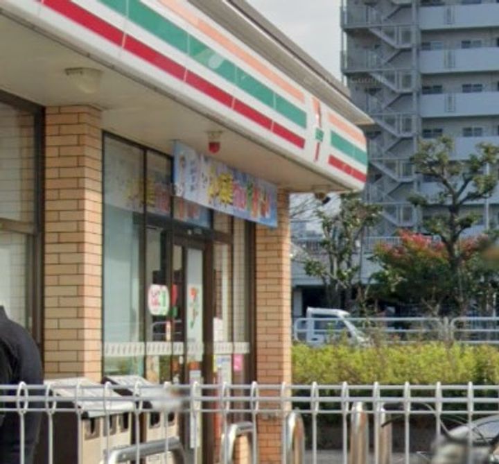 千葉県習志野市谷津5(アパート)の賃貸物件の周辺