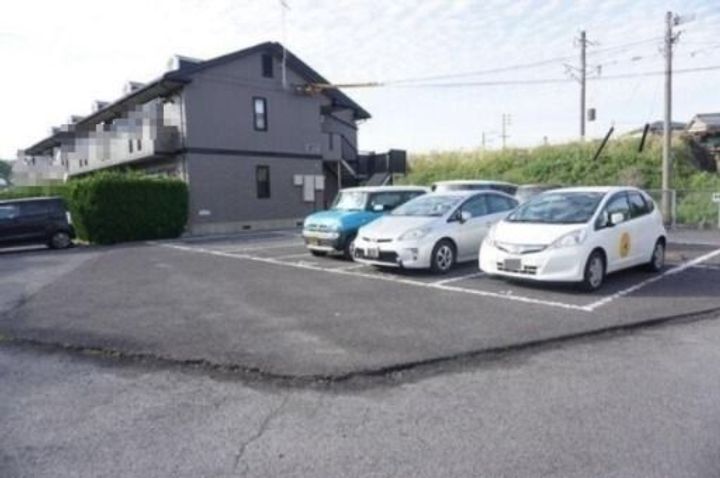 セジュールマリモIIの地図