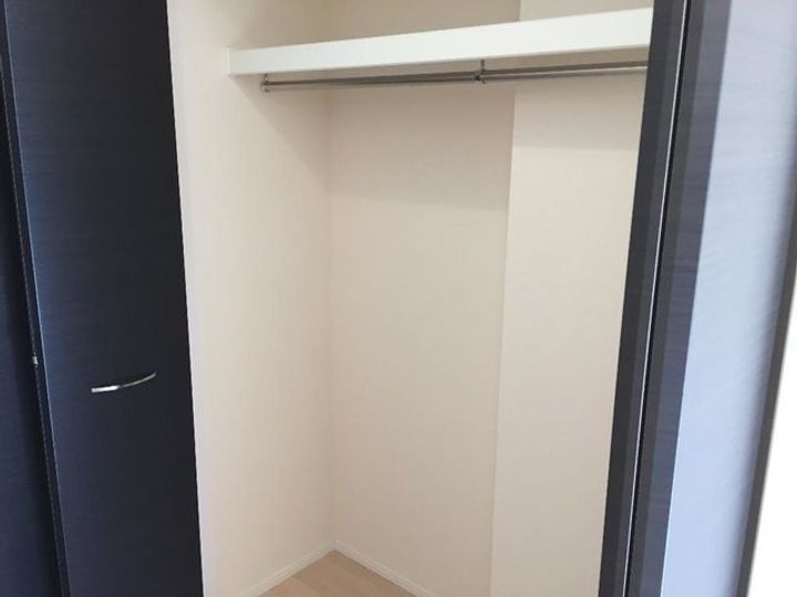 グランチェスタの内装