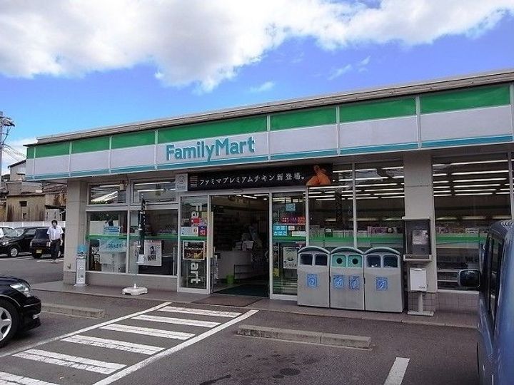 バトー 一文字の周辺