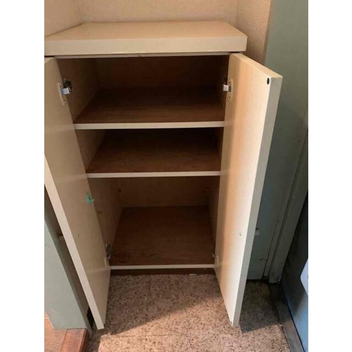 スターダスト向ヶ丘A棟の内装