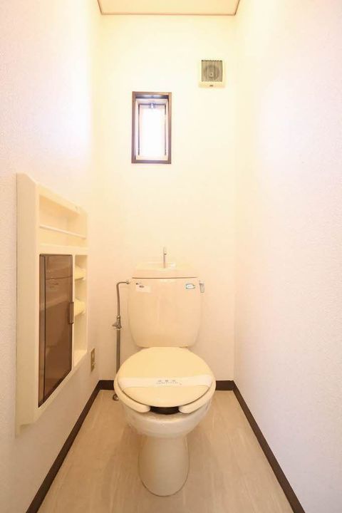 メゾン海老園 C棟の内装