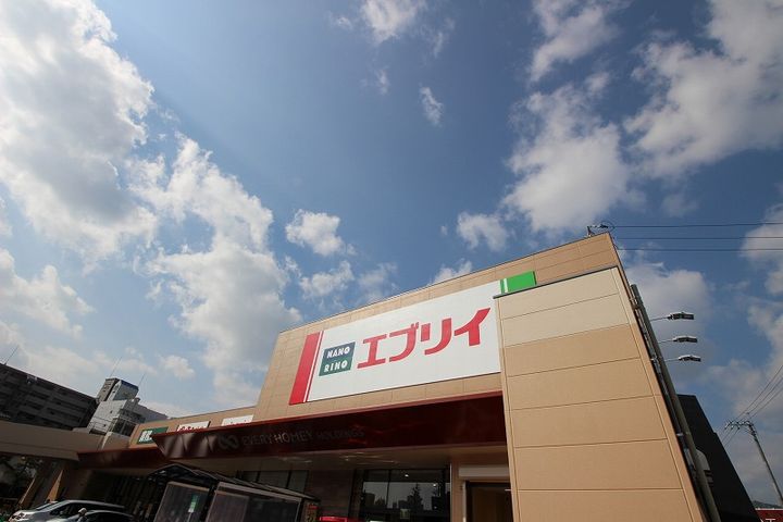 市川ビルの周辺