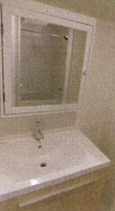 ファウンテンガーデン三島の内装