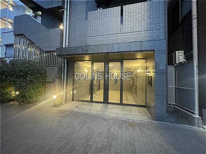 ルーブル清澄白河弐番館(ルーブルキヨスミシラカワニバンカン)の地図