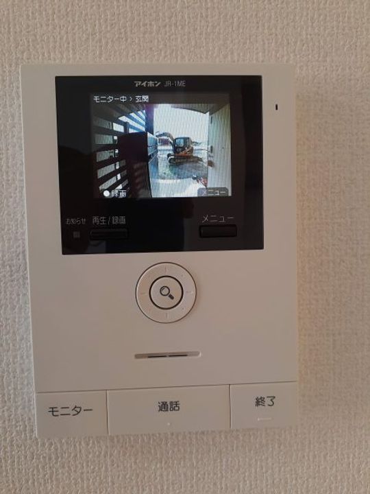 キキョウK.T/ツバキK.T ツバキK.Tの内装