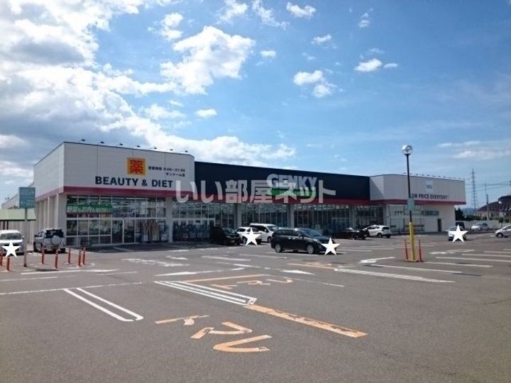 キキョウK.T/ツバキK.T ツバキK.Tの周辺
