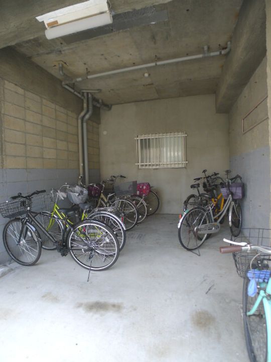愛知県名古屋市中川区柳堀町(マンション)の賃貸物件のその他画像