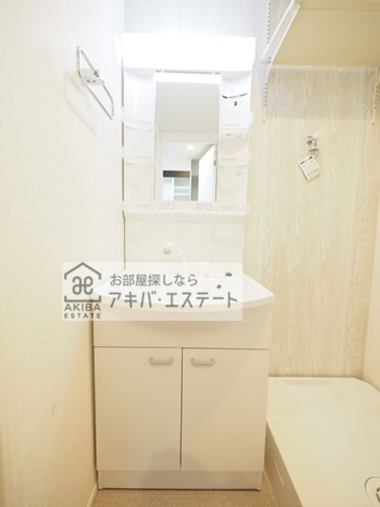 東京都足立区梅島3(アパート)の賃貸物件の内装
