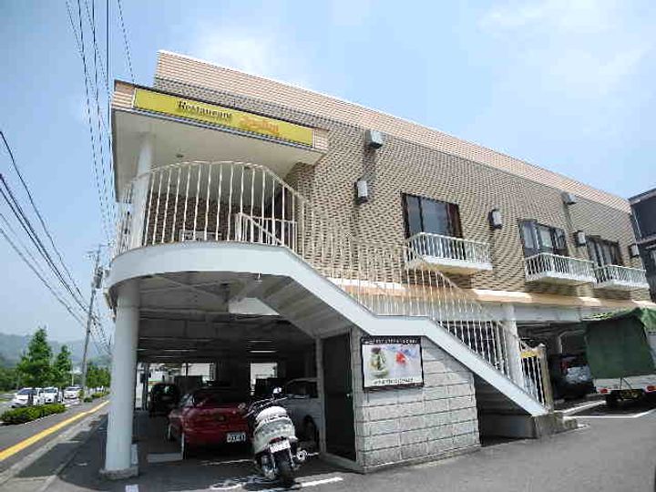 シャトー高田No.1の周辺