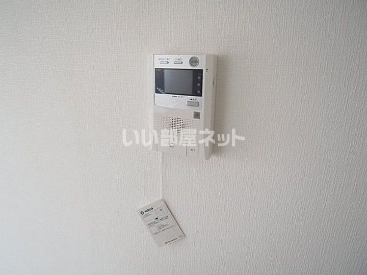 ソフィア21の内装