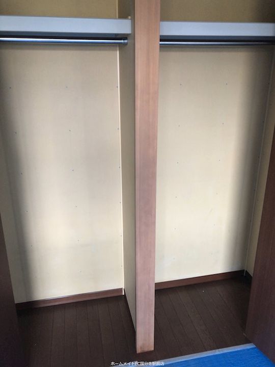 東京都国分寺市富士本2(一戸建)の賃貸物件の内装