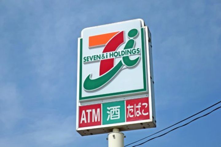 フェアーグラウンドの周辺