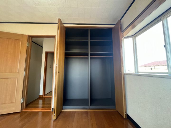 くじらはうすの内装