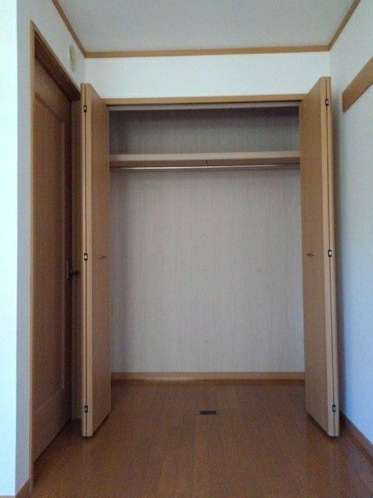 福島県伊達市霊山町掛田字西裏(アパート)の賃貸物件の内装