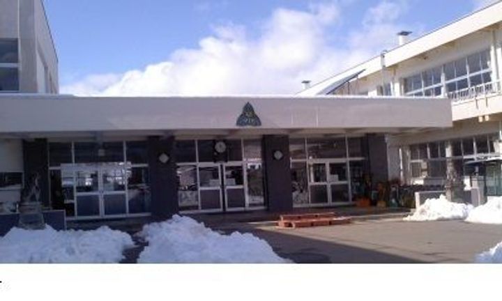 福島県伊達市霊山町掛田字西裏(アパート)の賃貸物件の周辺