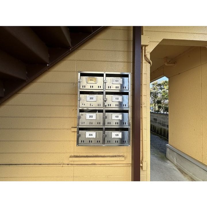 ベアハイムの地図