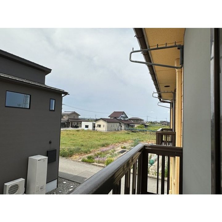 ベアハイムの内装