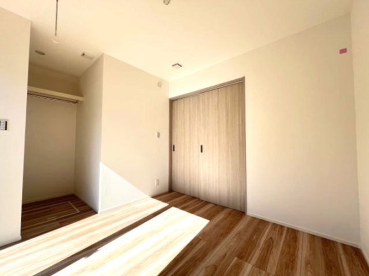 Kukka綱島の居間