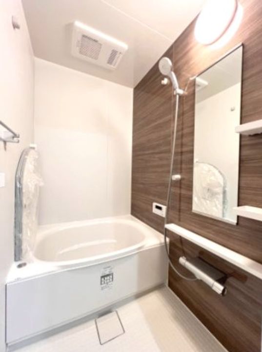 Kukka綱島の風呂