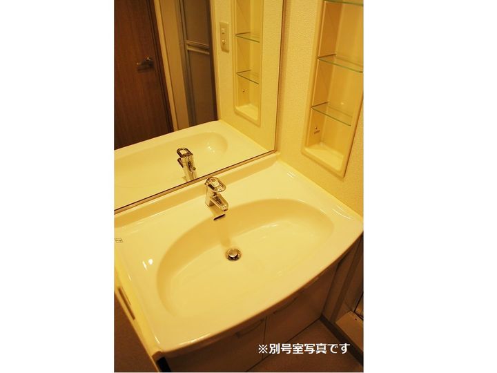 メゾン・ド・ヴィレ千葉中央の内装