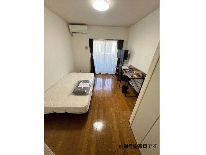 メゾン・ド・ヴィレ千葉中央の内装