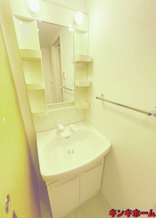 ロワジールYの内装