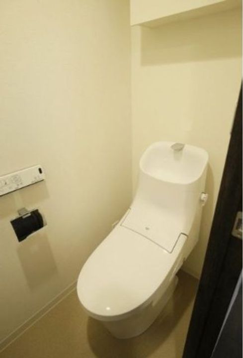 ALIVIO西落合の内装