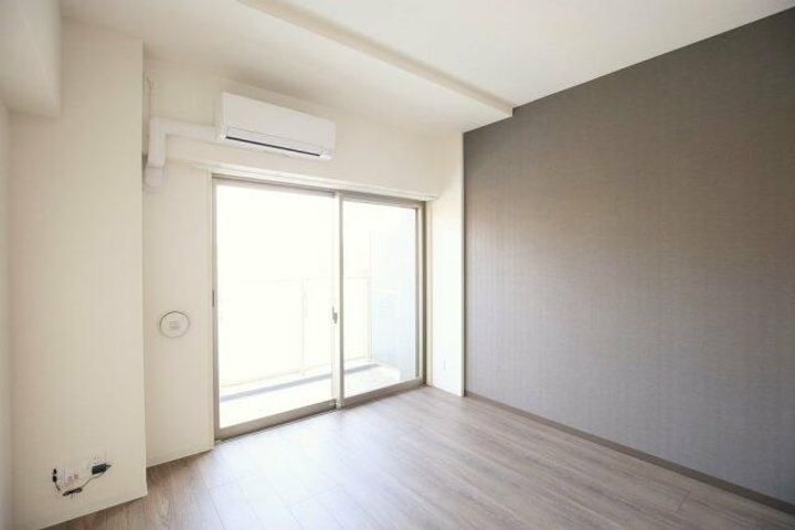 ALIVIO西落合の居間