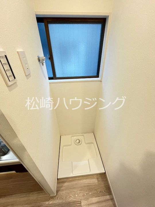 メゾン・ド・ぎおんの内装