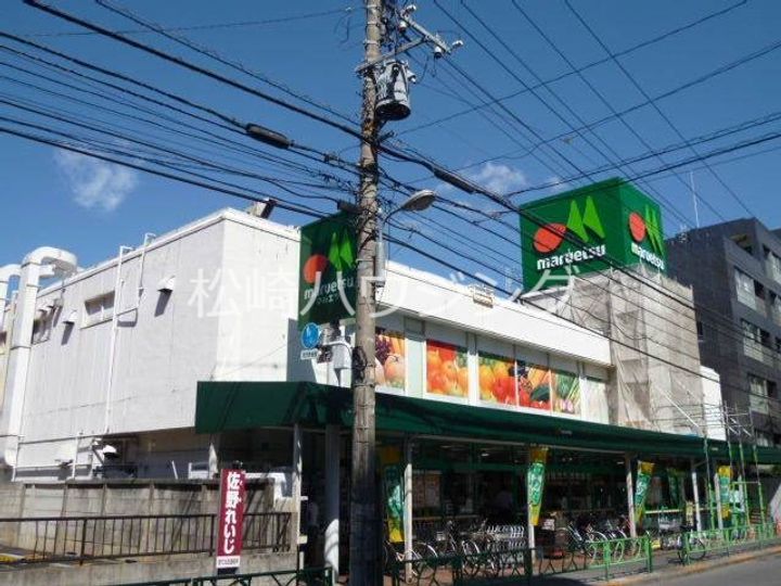 メゾン・ド・ぎおんの周辺