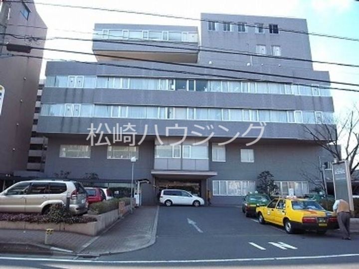 メゾン・ド・ぎおんの周辺