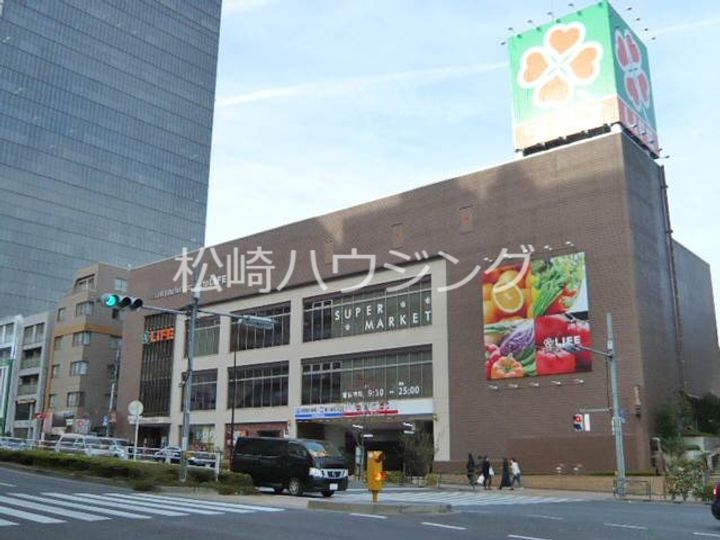 メゾン・ド・ぎおんの周辺