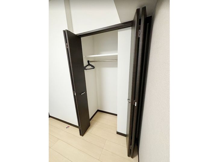 ジェノヴィア渋谷笹塚スカイガーデンの内装