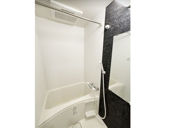 ジェノヴィア渋谷笹塚スカイガーデンの内装