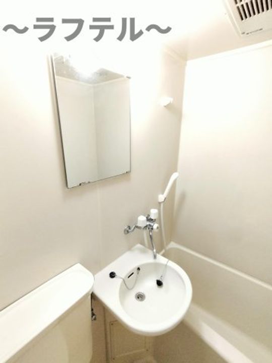 埼玉県所沢市小手指町4(マンション)の賃貸物件の内装