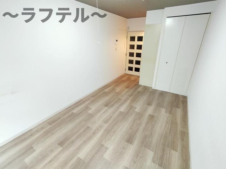 埼玉県所沢市小手指町4(マンション)の賃貸物件の内装