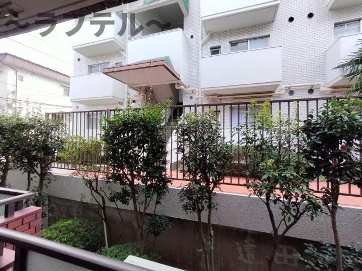 埼玉県所沢市小手指町4(マンション)の賃貸物件のその他画像