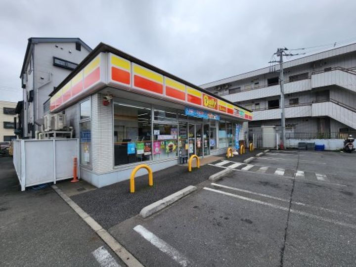 埼玉県所沢市小手指町4(マンション)の賃貸物件の周辺