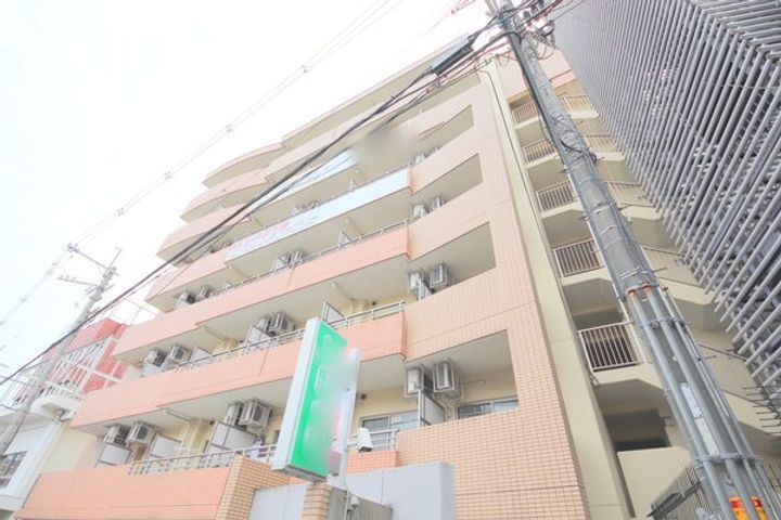 EXCELENTE FABRICA(エクセレンテファブリカ)の外観