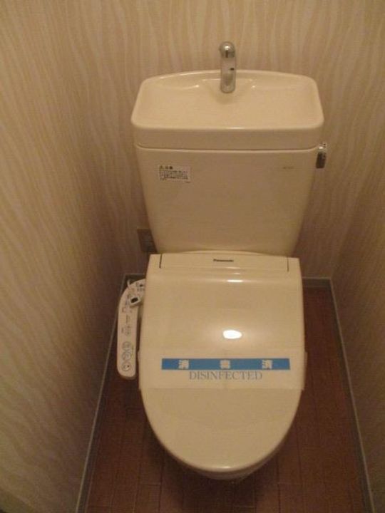 宮城県大崎市古川李埣3(アパート)の賃貸物件の内装